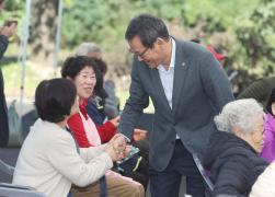 성산면 보광1리 경로당 준공식 썸네일 2