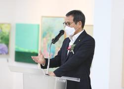 제23회 신사임당 미술대전 개막식 및 시상식 썸네일 2