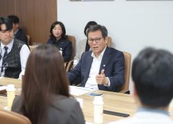 소화 잘되는 거꾸로 멘토링 시장님과 대화의 시간 썸네일 2