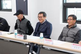 제2외국인 어선원 복지회관 시설점검 및 간담회 썸네일 5