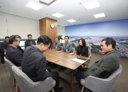시장님과 대화의 시간 썸네일 6