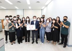 상반기 신속집행 우수부서 방문 썸네일 10