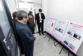 제2외국인 어선원 복지회관 시설점검 및 간담회 썸네일 3