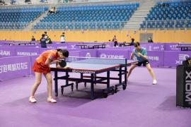 2025 WTT YOUTH CONTENDER 강릉국제 탁구대회 썸네일 5