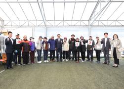 제34회 강릉시노인회장기 게이트볼대회 썸네일 10