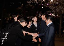 2023 남산 벚꽃축제 한마당 썸네일 4