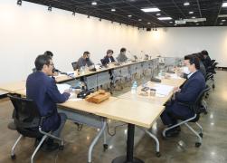 (재)강릉문화재단 제83차 임시이사회 썸네일 5