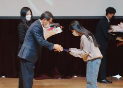 제13회 박준용 청년예술문화상 및 아름드리문화나무상 시상식 썸네일 3