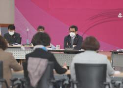 2023년도 읍면동 주요업무계획 보고회 썸네일 4