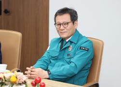 산림청 차장 산불대비태세 현장점검 썸네일 3