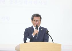 북강릉농협 농촌인력지원사업(영농작업반) 발대식 썸네일 4