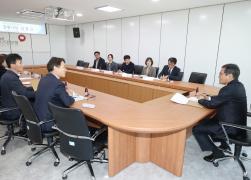 건강보험공단 강릉지사 일일 명예지사장 행사 썸네일 2
