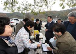 송담서원 창건 400주년 기념식 및 학술강연회 썸네일 10