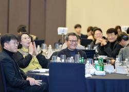 강릉아산병원 노동조합 제7차 정기대의원 총회 썸네일 8