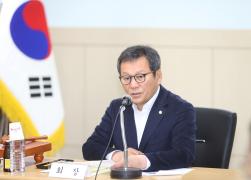 장애인 체육회 정기이사회 썸네일 6