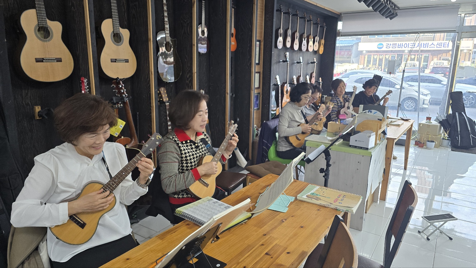 도란도란 대표이미지