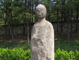 석불입상 石佛立像 이미지