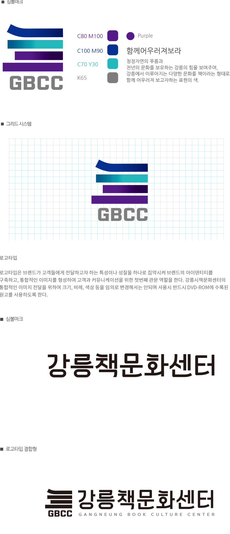 심볼등