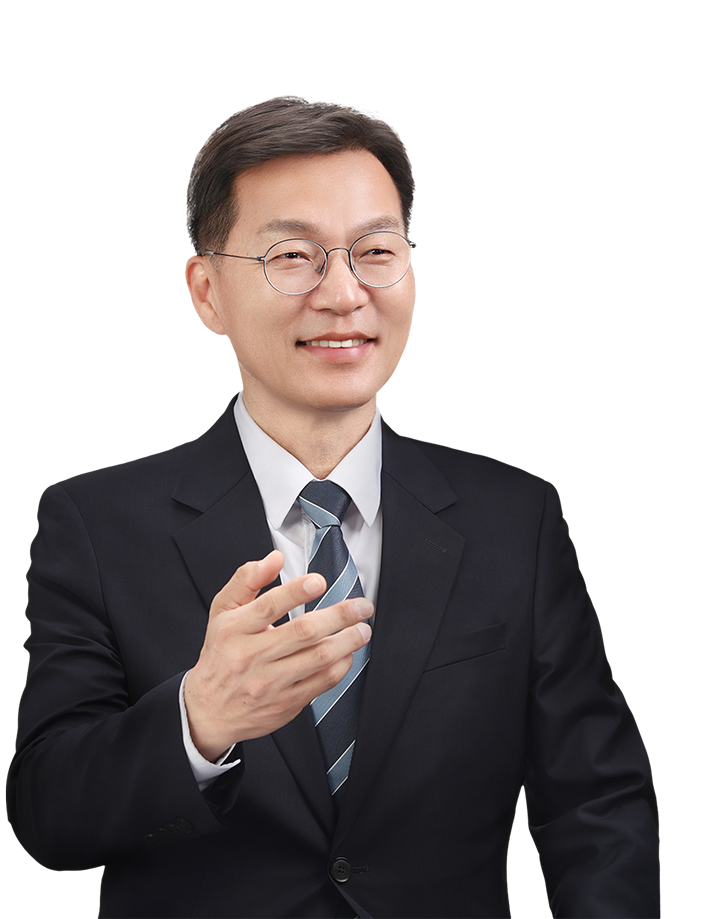강릉시장 사진