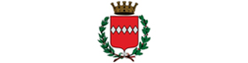 Sorrento City, Naples Province, Campania Region, Italy logo