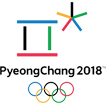 Winter Olympics logo