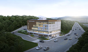 강릉남부노인종합복지관