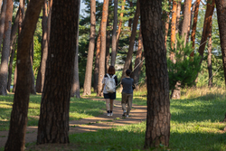 Công viên tưởng niệm Heo Gyun và Heo Nanseolheon