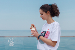 Đồ ăn vặt Gangneung phù hợp với dã ngoại
