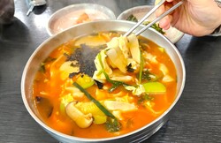 Bộ ba món mì làm tan chảy cả mùa đông