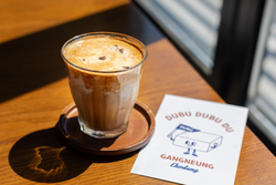 Cà phê độc đáo