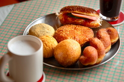 Tour trải nghiệm các tiệm bánh nổi tiếng ở Gangneung