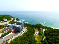 Trung tâm triển lãm Haslla Art World