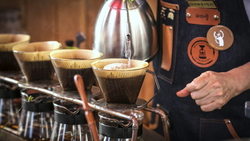 2022 Lễ hội cà phê Gangneung