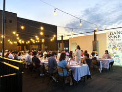 Lễ hội rượu vang năm 2022