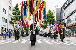2023Lễ hội Đoan ngọ Gangneung Danoje