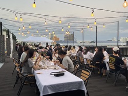 Mùa đông là mùa của lễ hội