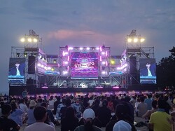 Cách tận hưởng mùa hè ở Gangneung