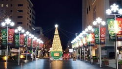 Mùa đông vui vẻ