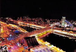 Lễ hội Danoje Gangneung 2025