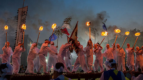 Lễ Danoje