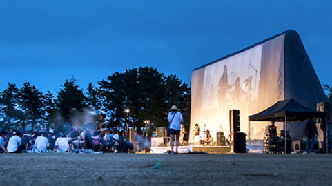 正東津独立映画祭