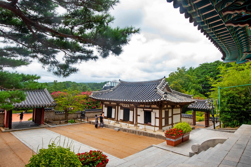 Ojukheon House: A Home That Remembers Its Residents Will Resemble Them 02