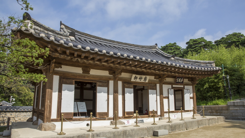 Ojukheon House: A Home That Remembers Its Residents Will Resemble Them 06