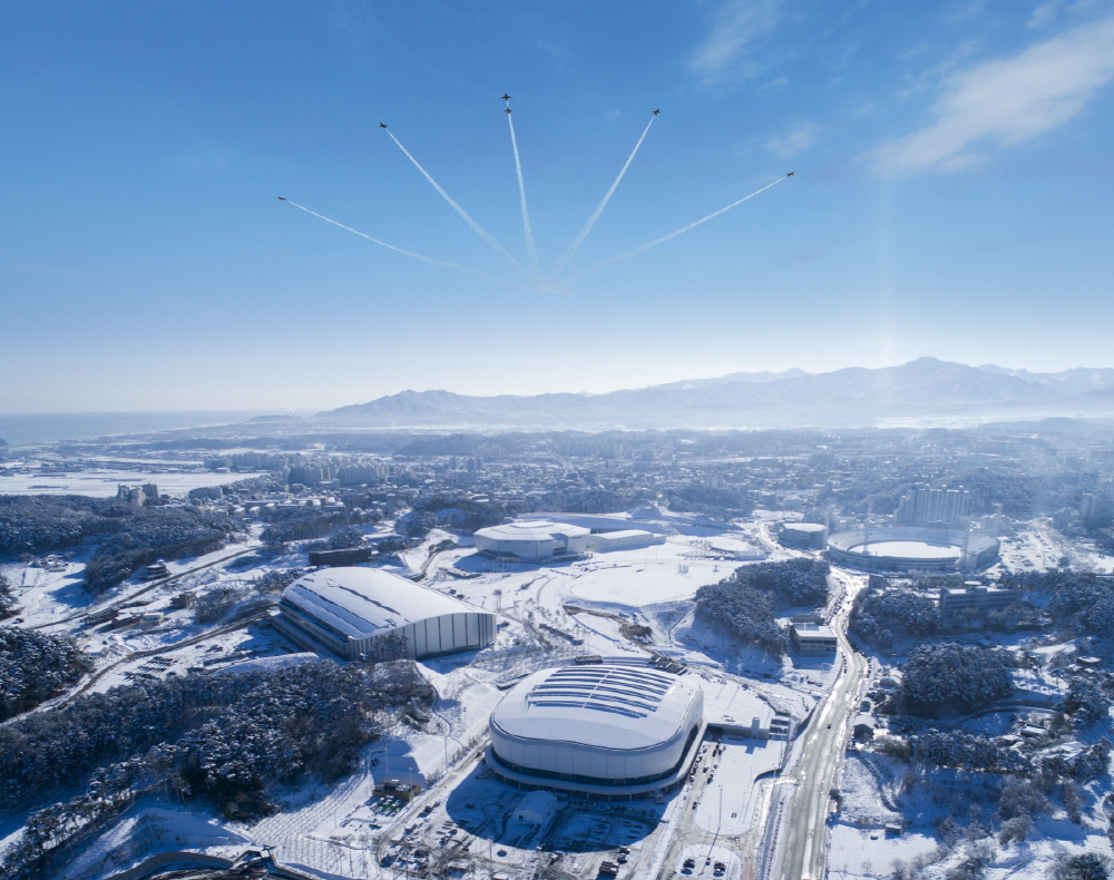 Legacy of 2018 PyeongChang Winter Olympics 01