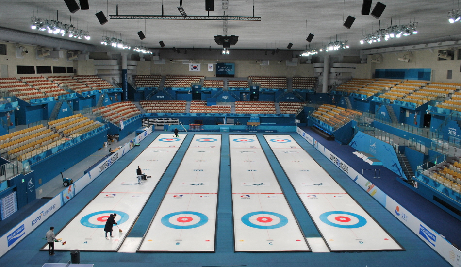 2018年平昌冬奥会，现在的我们 05