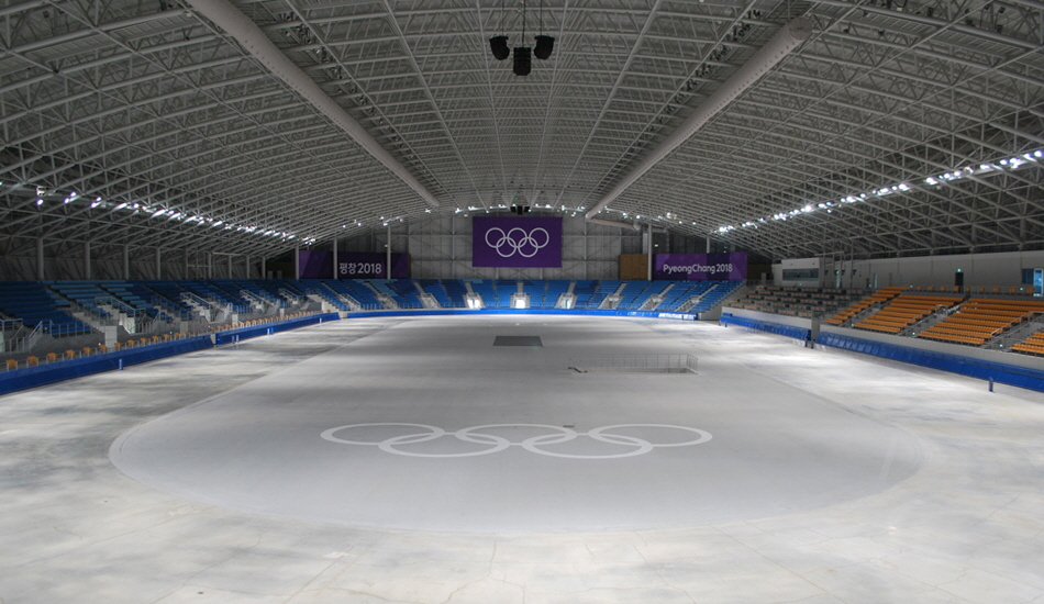 Legacy of 2018 PyeongChang Winter Olympics 10