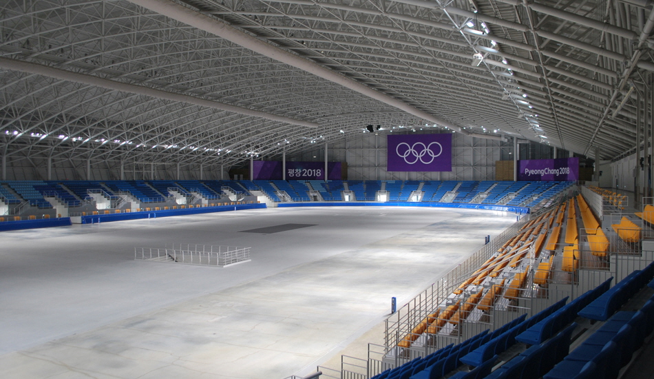 Legacy of 2018 PyeongChang Winter Olympics 11