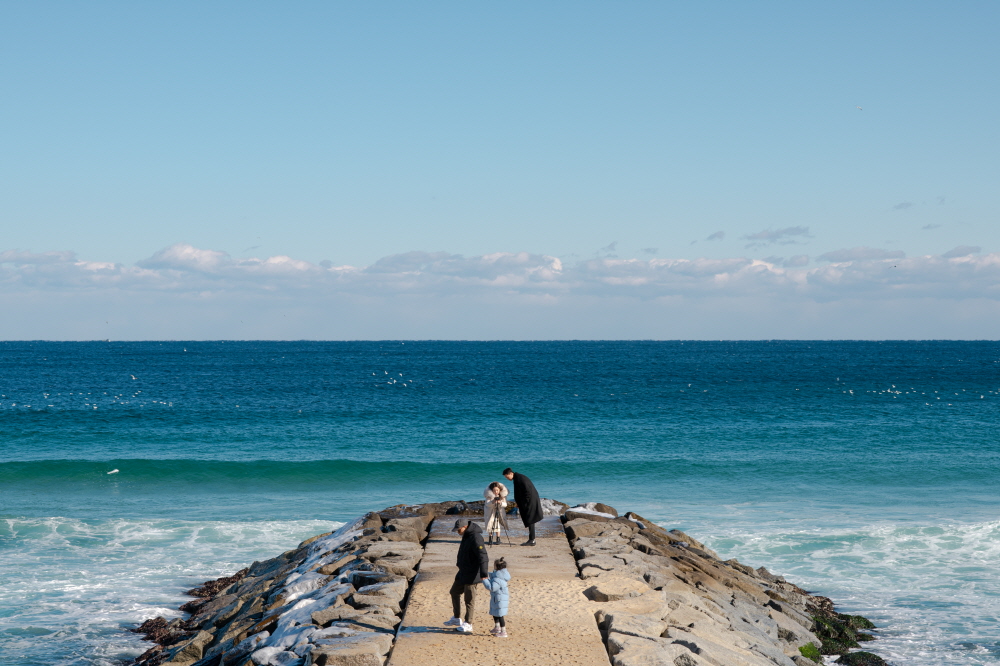 Gangneung portrayed in the media 02