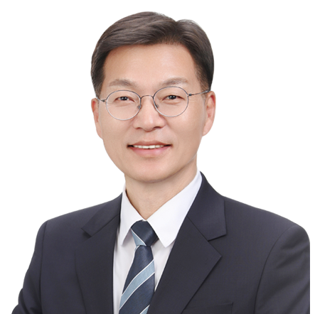 Mayor of Gangneung Kim Hong-kyu