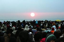 2006 새희망, 새출발, 해돋이 축제 이미지